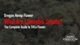 What Are Cannabis Smalls? The Complete Guide to THCa Flower