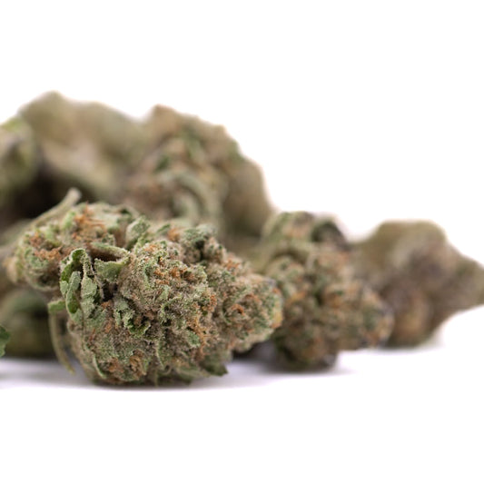 After Dark THCa Greenhouse Smalls