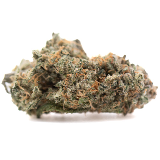 Alaskan Huckleberry Diesel Indoor THCa Flower