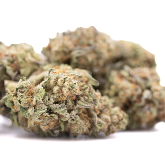 Astroboy THCa Hemp Flower Greenhouse Wholesale