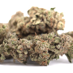 Bahama Bussdown THCa Hemp Flower Greenhouse