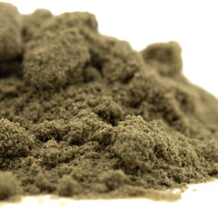 Banana OG THCa Kief Full-Term Wholesale