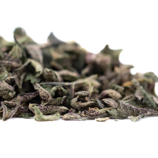 Banana Kush Indoor THCa Trim Wholesale