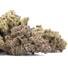 Banjerine THCa Flower Full-Term