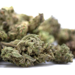 Banjerine THCa Flower Smalls Full-Term