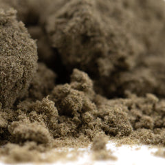 Banjerine THCa Kief Full-Term Wholesale