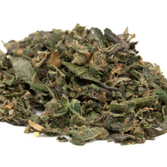 Black Lemon Cherry Gelato THCa Indoor Trim Wholesale 1LB - 1 LB - Plants