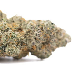 Blueberry Kush Indoor THCa Flower Wholesale