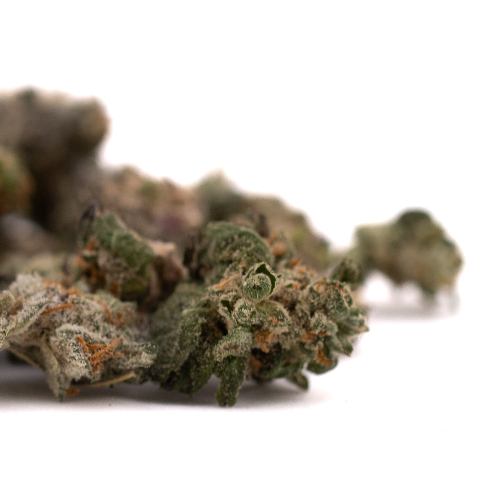Blue Heron Indoor THCa Flower Smalls - Plants