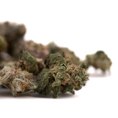 Blue Heron Indoor THCa Flower Smalls - Plants