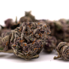Candy Mac Indoor THCa Flower Smalls - Plants