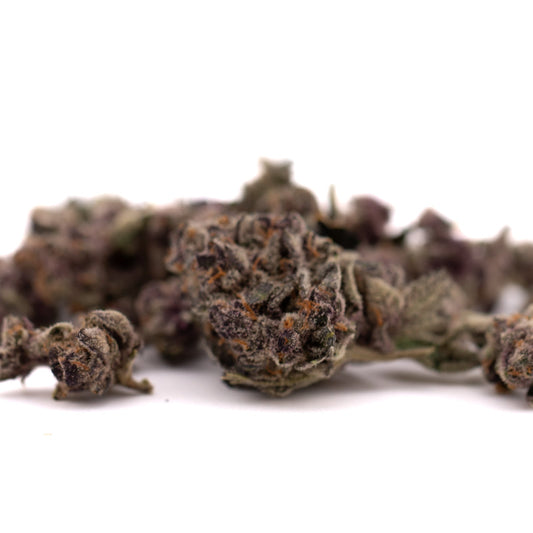 Candy Mac Indoor THCa Flower Smalls - Plants