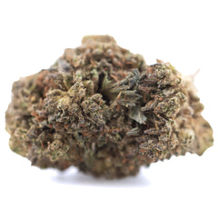 Bubba Kush CBD Full-Term Hemp Flower Wholesale