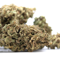 Bubba Kush CBD Hemp Flower Full-Term #2