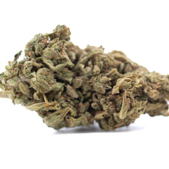 Bubba Kush CBD Hemp Flower Full-Term #2