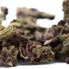 Bubba Kush CBD Hemp Flower Full-Term #2 Smalls Wholesale