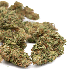 Bubble Gum CBD Hemp Flower Full-Term Smalls