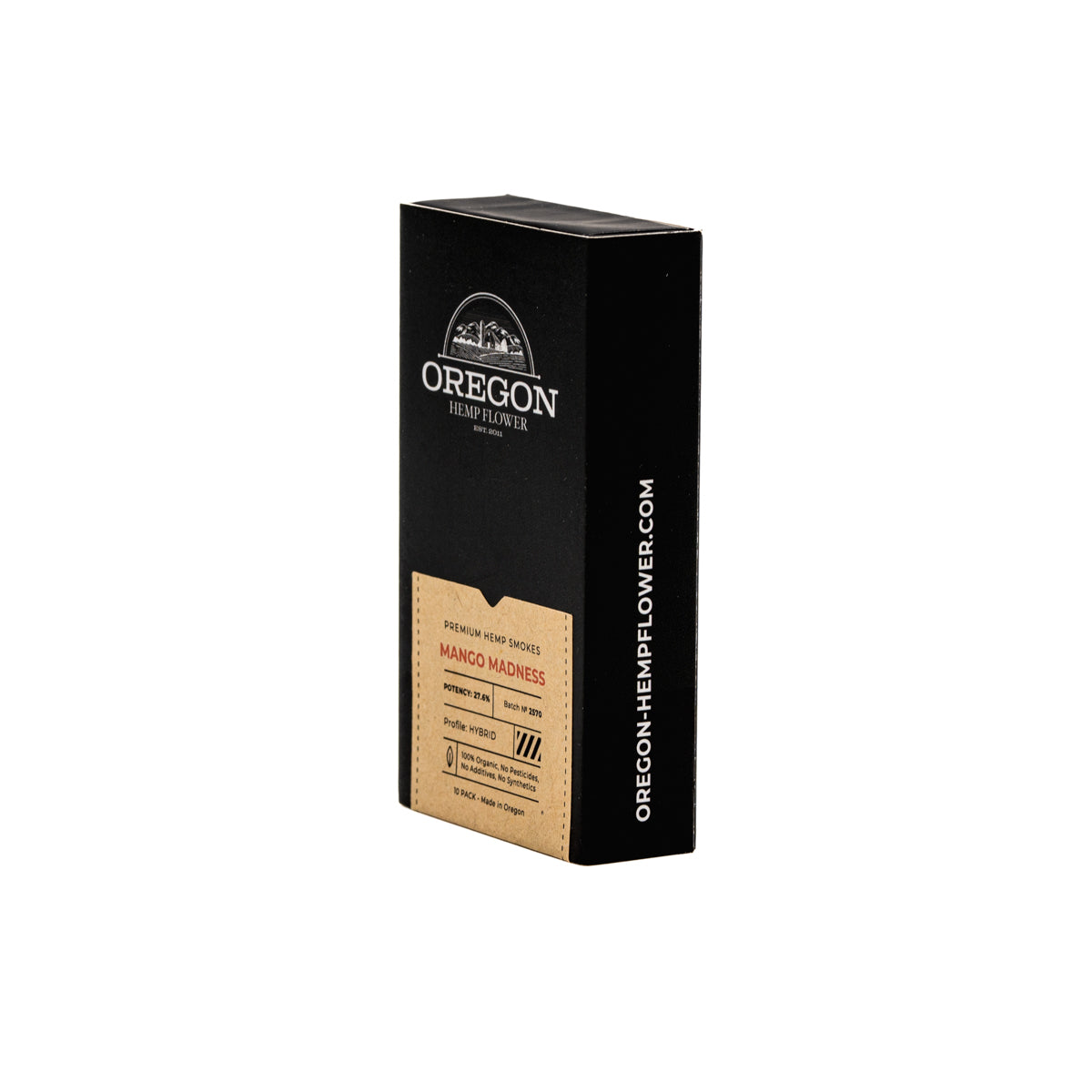 CBD cigarettes hemp smokes 2