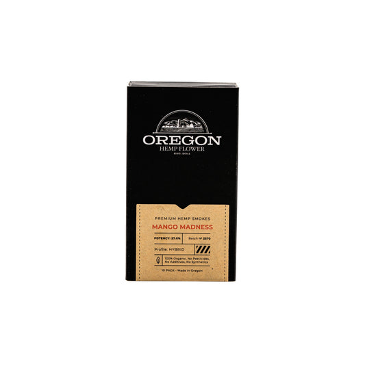 CBD cigarettes hemp smokes