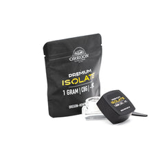 CBG Isolate - 1 gram