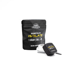 CBG Isolate - 1 gram
