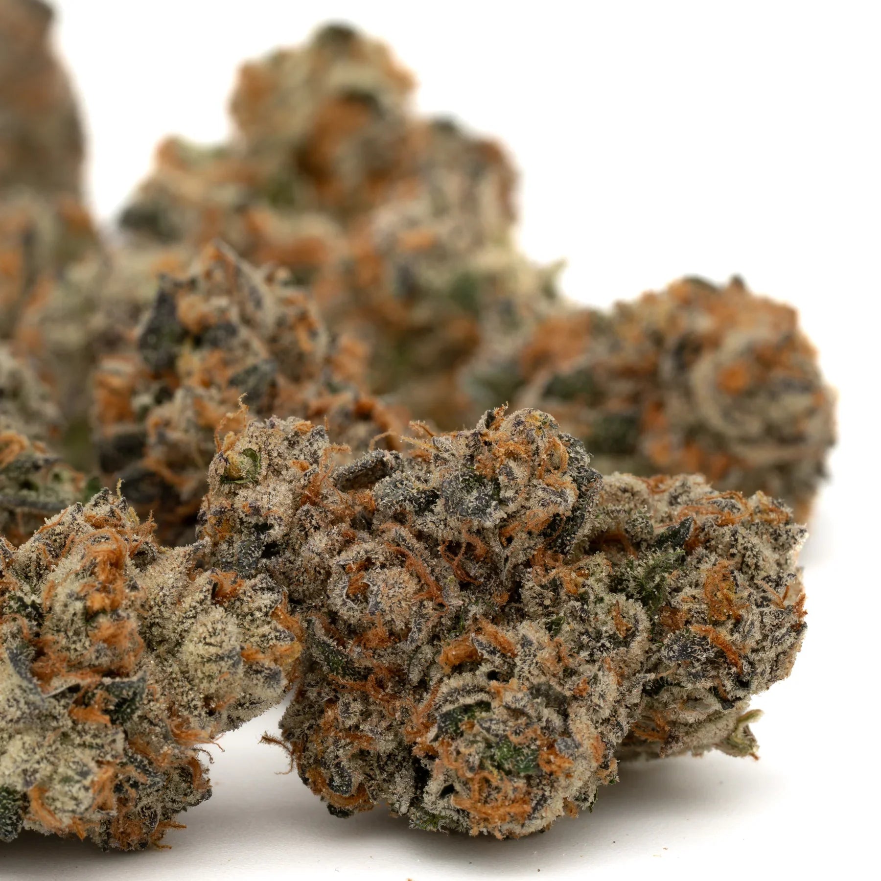 Cadillac Rainbow Indoor THCa Flower Wholesale - Plants