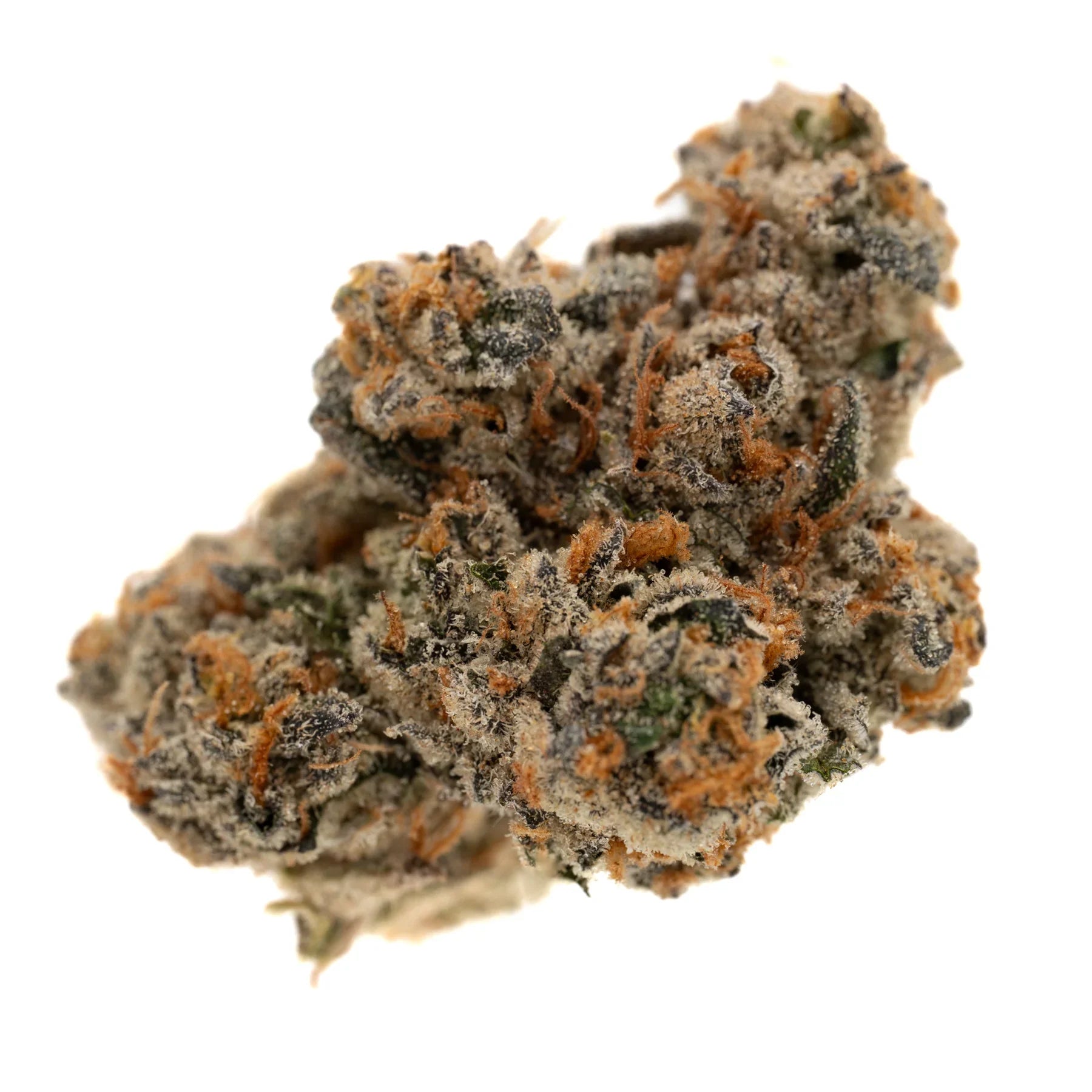 Cadillac Rainbow Indoor THCa Flower Wholesale - Plants