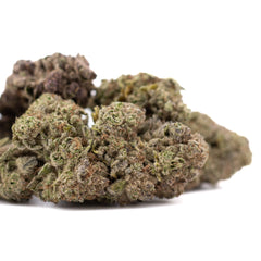 Cali Burger THCa Hemp Flower Greenhouse