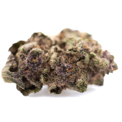 Cali Burger THCa Hemp Flower Greenhouse Smalls