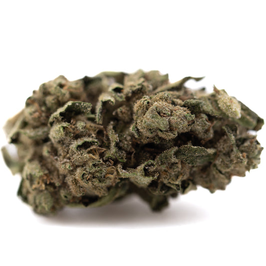 Canal Street Runtz THCa Hemp Flower Greenhouse