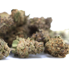 Canal Street Runtz THCa Hemp Flower Greenhouse Smalls