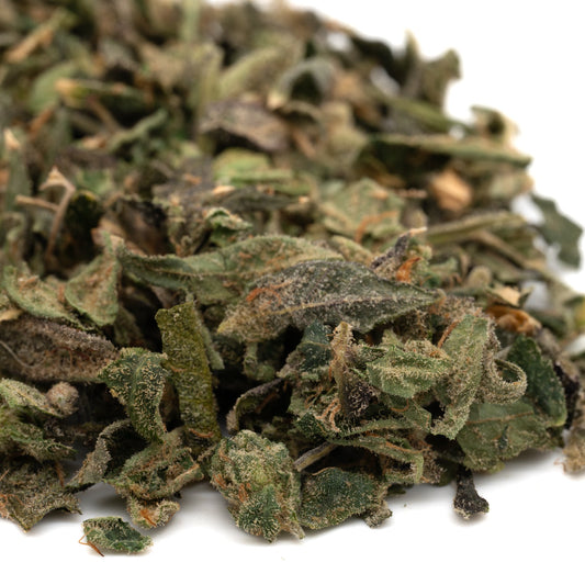 Candy Mac THCa Indoor Trim Wholesale 1LB - 1 LB - Plants