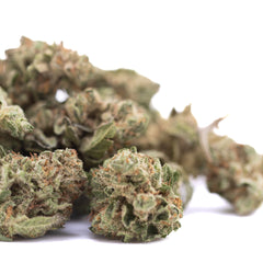 Candy Pave THCa Hemp Flower Greenhouse Smalls