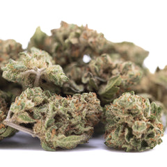 Candy Pave THCa Hemp Flower Greenhouse Smalls