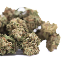 Candy Pave THCa Hemp Flower Greenhouse Smalls