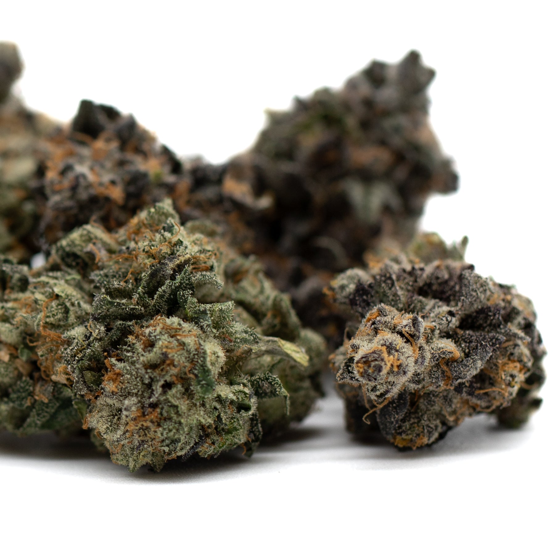 Chunky Monkey Indoor THCa Flower - Plants