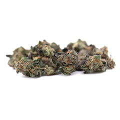 Chunky Monkey Indoor THCa Flower Smalls - Plants