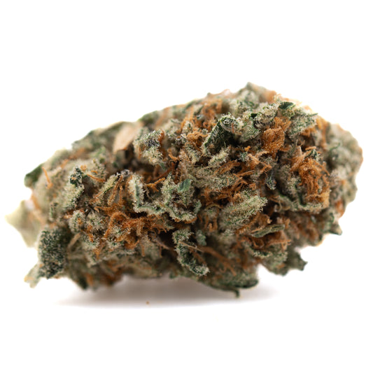 Crater Lake OG Indoor THCa Flower