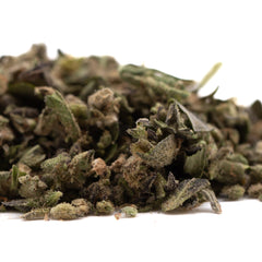 Cream Caramel Full-Term THCa Trim Wholesale