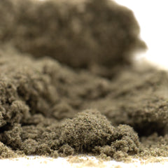 Cream Caramel THCa Kief Full-Term