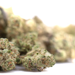 DEA-4 THCa Greenhouse Smalls