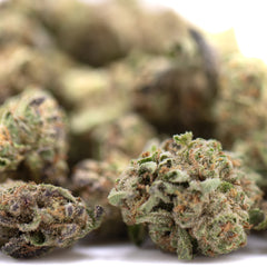 DEA-4 THCa Greenhouse Smalls