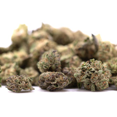 DEA-4 THCa Greenhouse Smalls