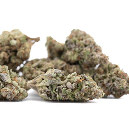 DEA-4 THCa Hemp Flower Greenhouse Wholesale