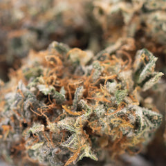 DEA-4 Indoor THCa Flower