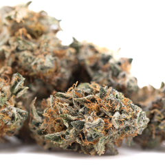 DEA-4 Indoor THCa Flower