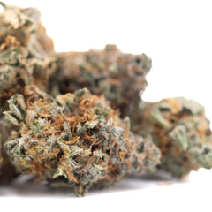 DEA-4 Indoor THCa Flower