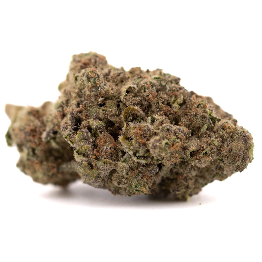 Daily Grape THCa Hemp Flower Greenhouse