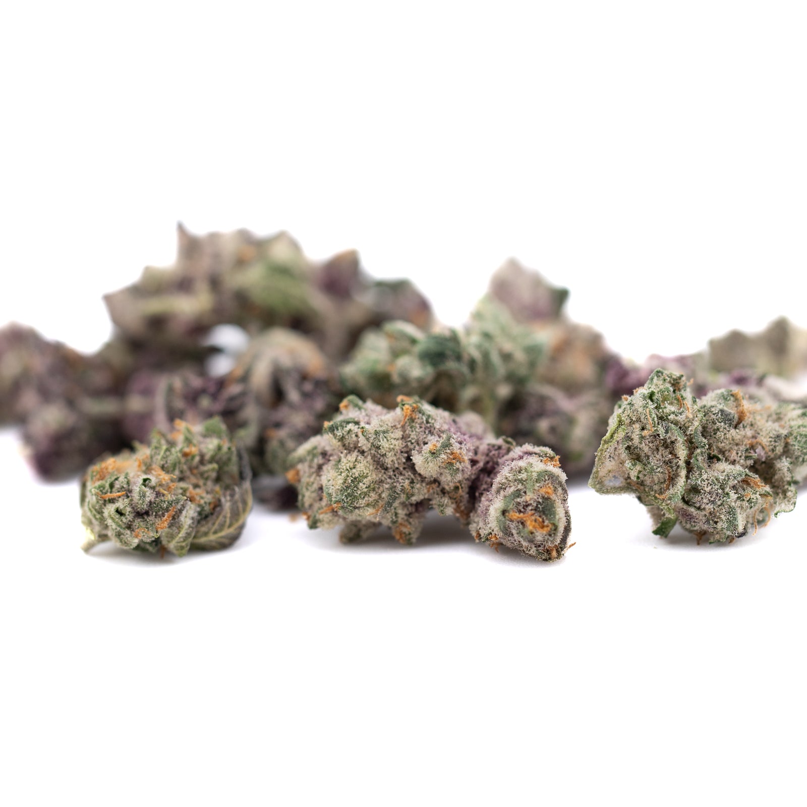 Dark Jokerz Indoor THCa Flower Smalls - Plants