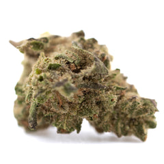 Deep Space THCa Hemp Flower Greenhouse Smalls